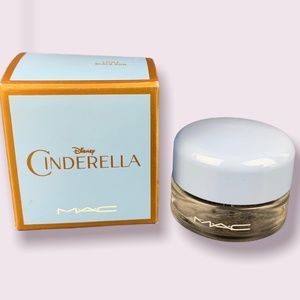 MAC Cinderella Collection Little Black Bow Fluidline Eye Liner Gel FULL SIZE NIB